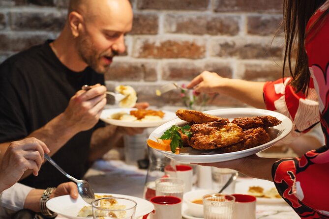 Warsaw Food Tasting Tour with Delicious Poland - Price and value: what $101.26 buys you in real terms