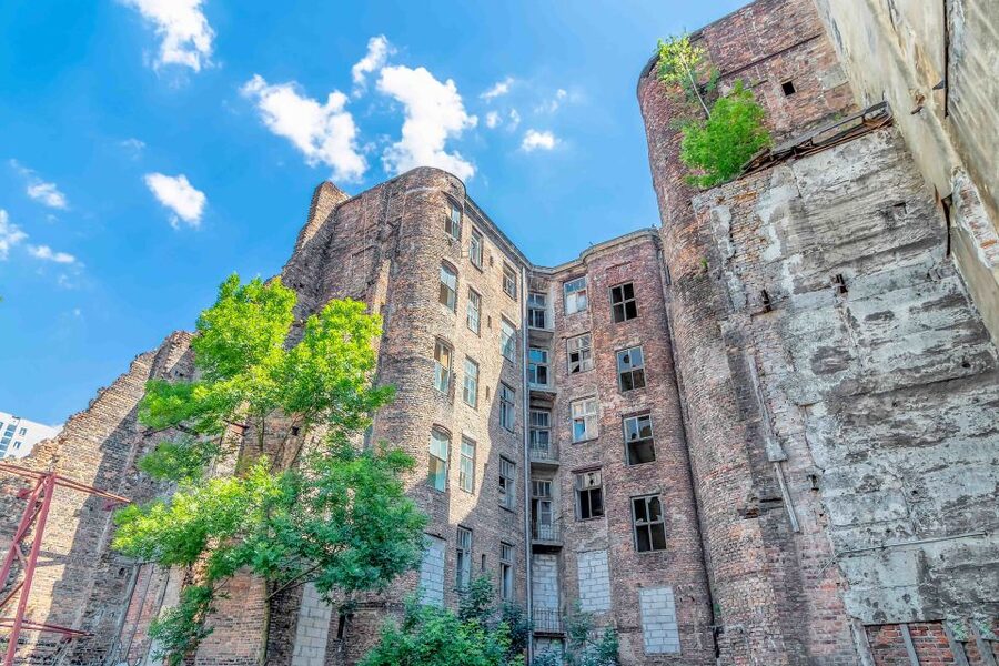 Warsaw: Ghetto, Jewish Cemetery & POLIN Museum Private Tour - Key things to look for in this tour