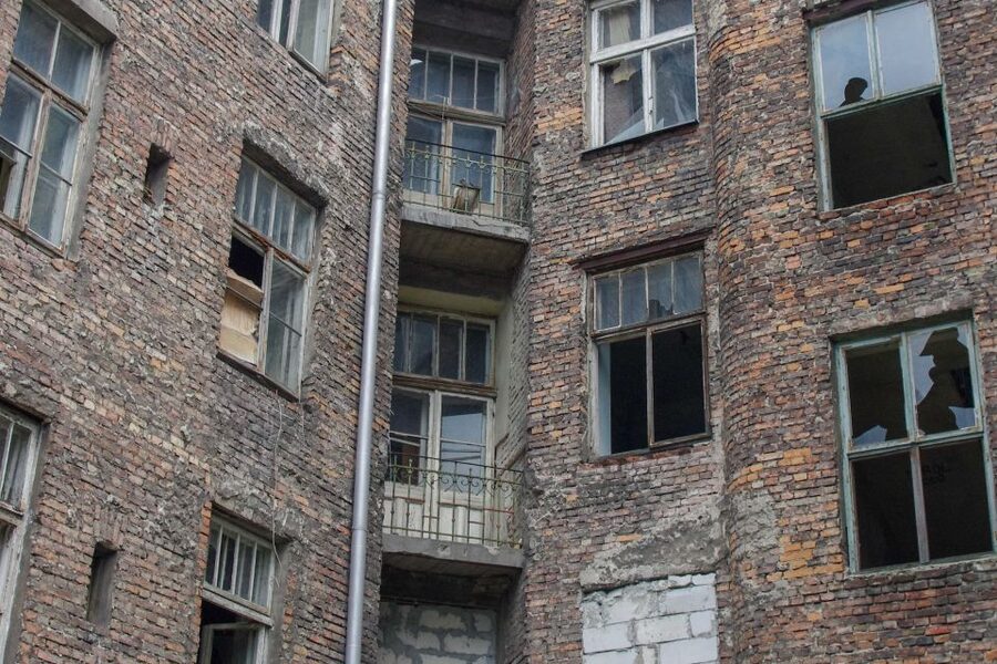 Warsaw: Ghetto, Jewish Cemetery & POLIN Museum Private Tour - POLIN Museum: using skip-the-line wisely