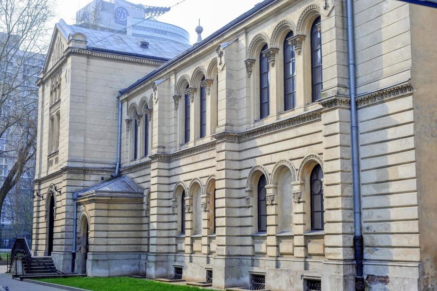 Warsaw: Ghetto, Jewish Cemetery & POLIN Museum Private Tour - Price and value: is $112 worth it?