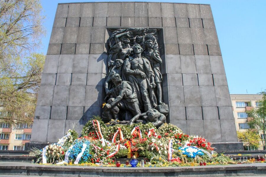Warsaw: Ghetto, Jewish Cemetery & POLIN Museum Private Tour - Choosing between 2, 3, and 5 hours (and what you gain)