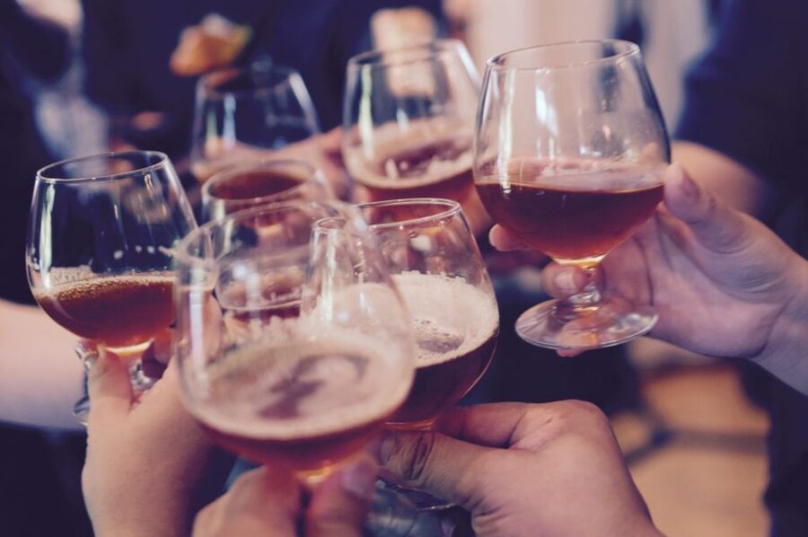 Warsaw: Guided Craft Beer Tour - Key highlights worth planning for