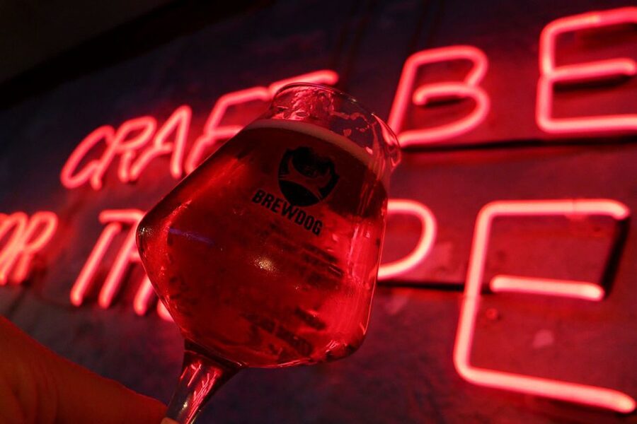 Warsaw: Guided Craft Beer Tour - Price and value: what $79 buys you in Warsaw beer culture