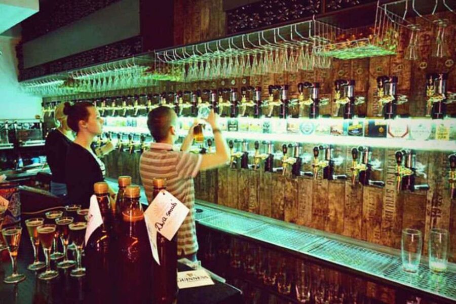 Warsaw: Guided Craft Beer Tour - Should you book Warsaw: Guided Craft Beer Tour?