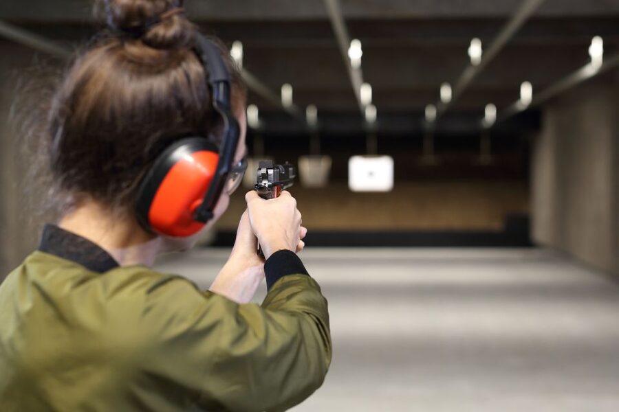 Warsaw: Gun Shooting Experience with Transfers - Key things to know before you go