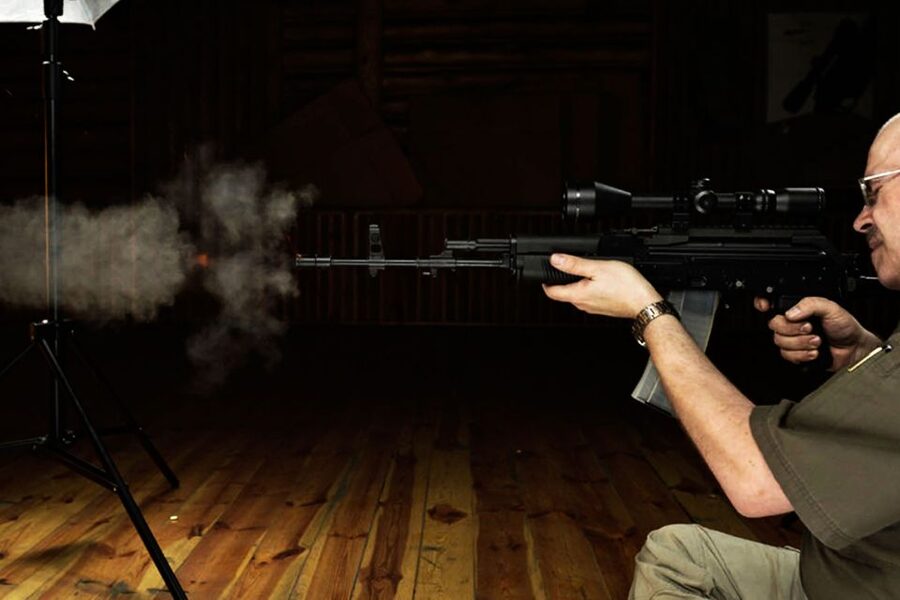 Warsaw: Gun Shooting Experience with Transfers - Quick practical advice for a smoother day at the range