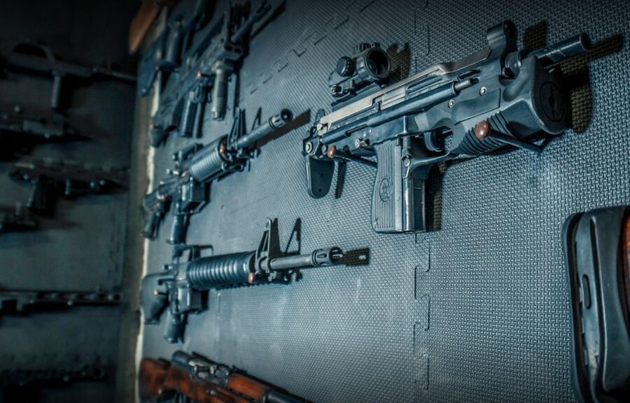 Warsaw: Gun Shooting Experience with Transfers - Who this fits best (and who should skip it)