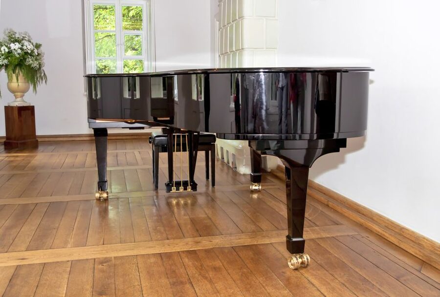 Warsaw: Half-Day Private Chopin Tour to Zelazowa Wola - Ostrogski Castle and the Frederic Chopin Museum: what to look for