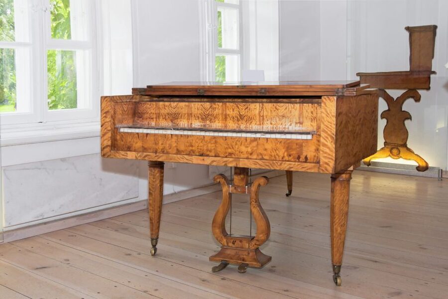 Warsaw: Half-Day Private Chopin Tour to Zelazowa Wola - Honoratka Cafe and the small comfort of a planned pause