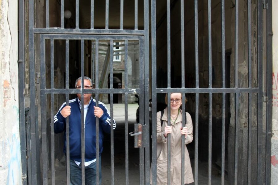 Warsaw: Historic Private Tour in Retro Fiat - Warsaw Uprising: Turning Landmarks Into a Timeline