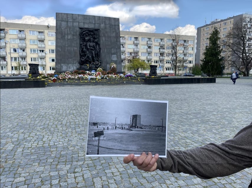 Warsaw: Jewish Heritage & Holocaust Walking Tour - FAQ
