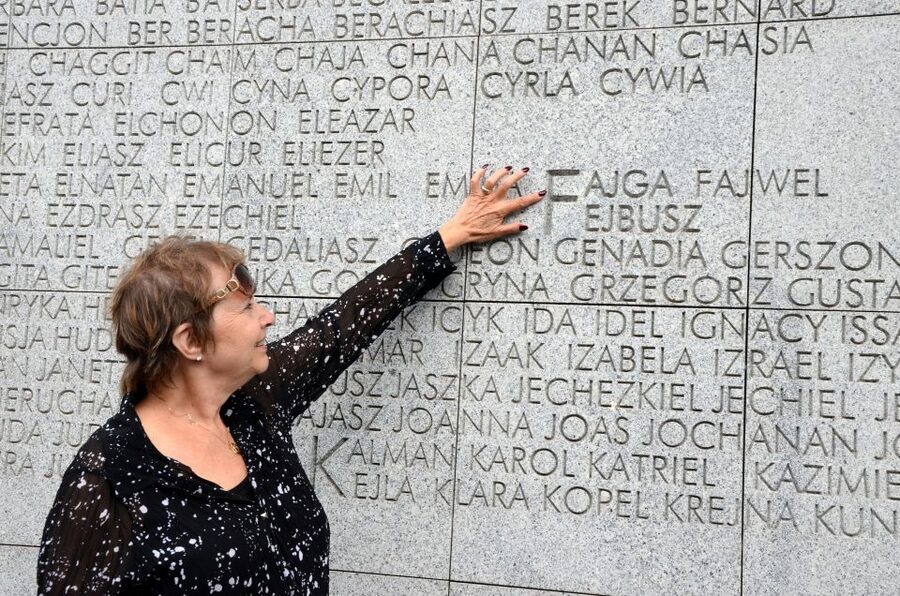 Warsaw Jewish Heritage Private Tour in Retro Fiat - Time, walking, and how to plan your day in four hours