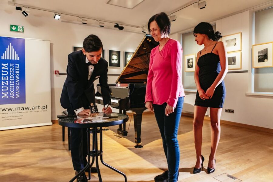 Warsaw: Live Chopin Piano Concert - Who this fits best (and who might want something else)