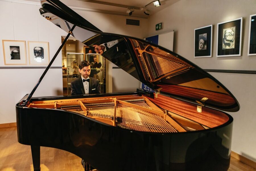 Warsaw: Live Chopin Piano Concert - Value in Warsaw: is $20 worth a Chopin night?