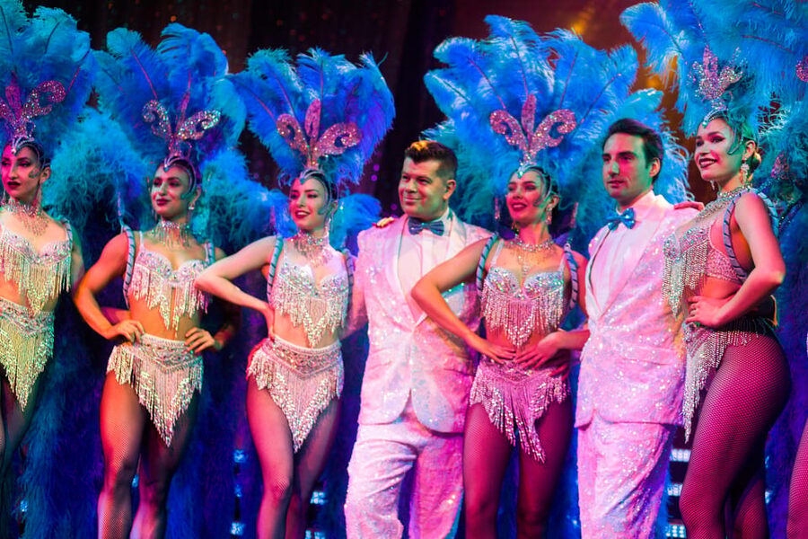 Warsaw: Live Show at Sabat Theatre - Who this is best for (and who should skip it)