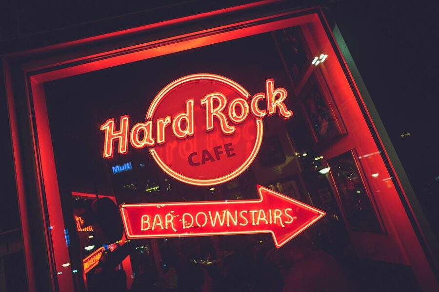 Warsaw: Lunch or dinner at Hard Rock Cafe with Skip-the-Line - Key Highlights You Should Care About