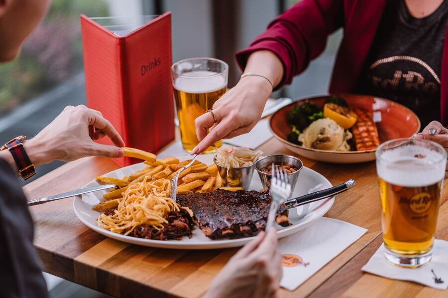 Warsaw: Lunch or dinner at Hard Rock Cafe with Skip-the-Line - Where the Value Really Comes From (and Where It Doesn’t)