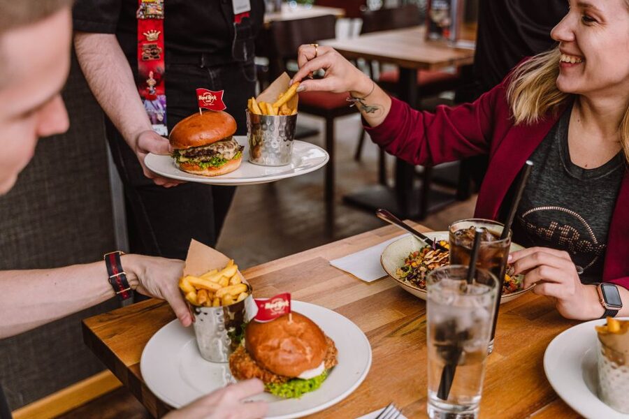 Warsaw: Lunch or dinner at Hard Rock Cafe with Skip-the-Line - One More Thing: Practical Booking Tips for a Smoother Check-in