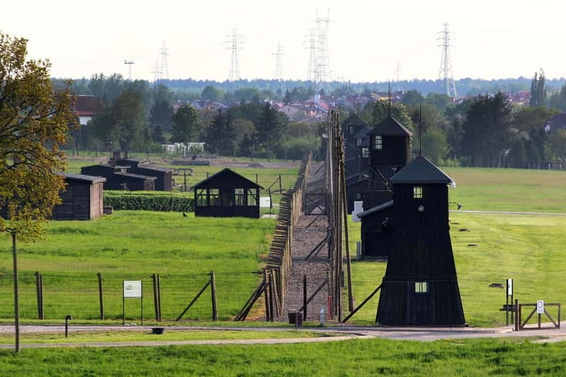 Warsaw: Majdanek Concentration Camp, Lublin Day Trip by Car - Guide quality in real terms: why it matters at Majdanek