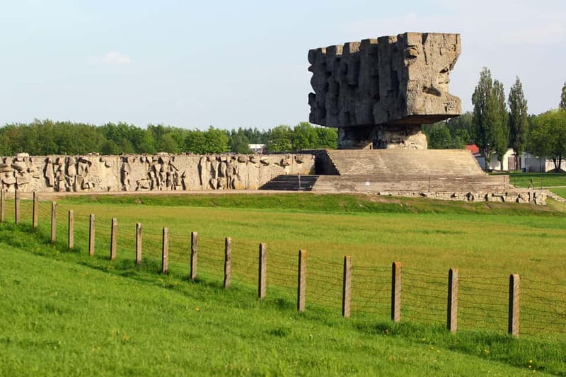 Warsaw: Majdanek Concentration Camp, Lublin Day Trip by Car - Value for money: is $401 per person reasonable for this kind of day?