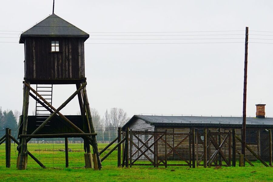 Warsaw: Majdanek Concentration Camp & Lublin Guided Day Tour - Majdanek and Lublin: One day that switches gears for a reason