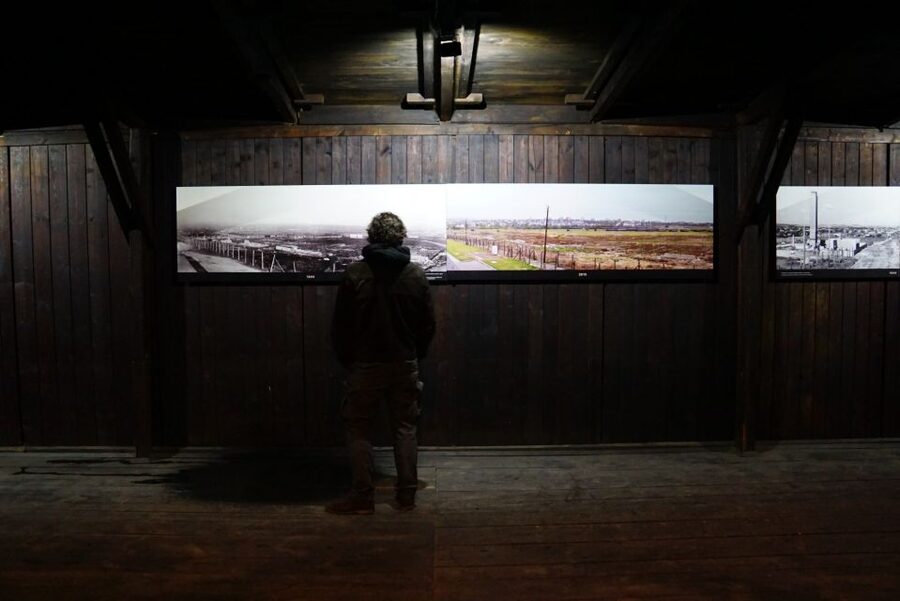 Warsaw: Majdanek Concentration Camp & Lublin Guided Day Tour - Lunch in a Polish milk bar: a real pause, not an afterthought