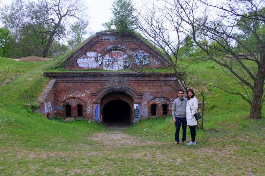 Warsaw Off The Beaten Path Self-Drive Tour - Key Points You’ll Actually Care About