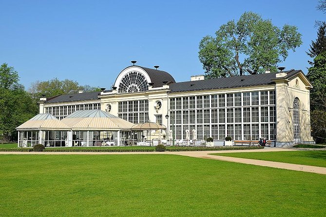 Warsaw Old Town with Royal Castle + Lazienki Park: SMALL GROUP /inc. Pick-up/ - Stop 2: Royal Castle rooms that explain Polish public life
