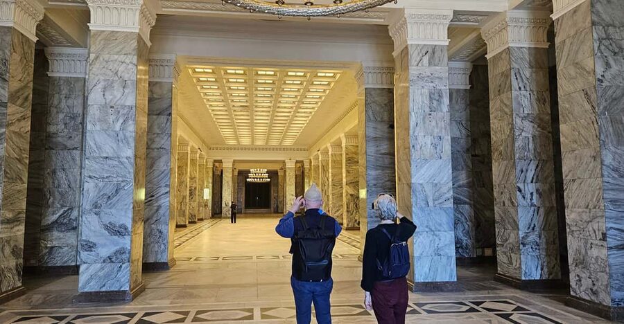 Warsaw: Palace of Culture and Science Guided Tour - Value for $60: When This Tour Makes Sense