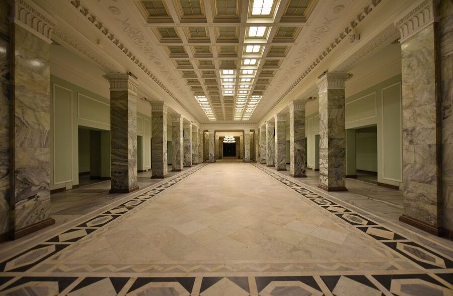 Warsaw: Palace of Culture & Warsaw City Center Private Tour - How the 2 hours add up (and where timing can feel tight)