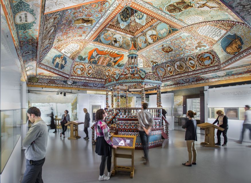Warsaw: POLIN Museum of the History of Polish Jews Ticket - Value for money: is the ticket worth it?