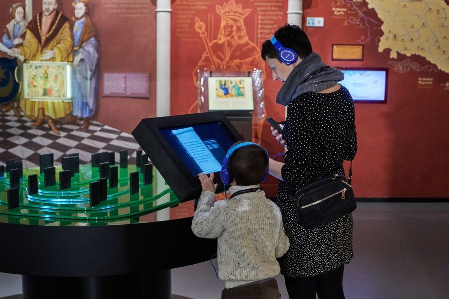 Warsaw: POLIN Museum of the History of Polish Jews Ticket - Practical logistics that affect your visit