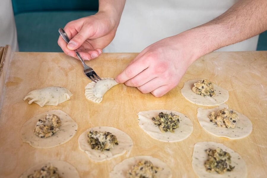 Warsaw: Polish Dumplings Cooking Class - Why this Warsaw pierogi class is more than a cooking demo