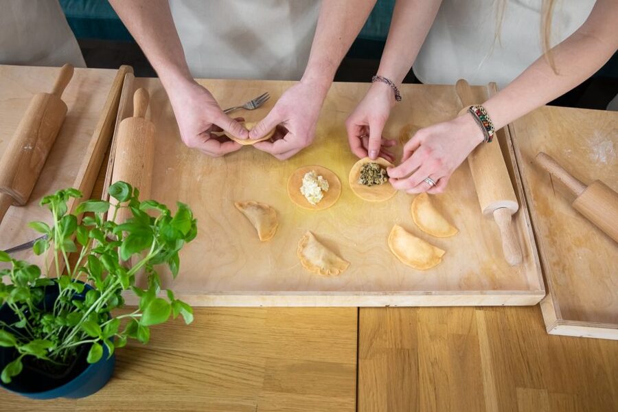 Warsaw: Polish Dumplings Cooking Class - Quick tips to get the best results