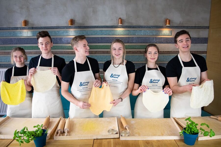 Warsaw: Polish Dumplings Cooking Class - Should you book the Warsaw: Polish Dumplings Cooking Class at Pierogi & More?
