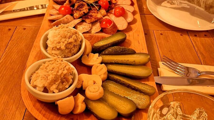 Warsaw: Polish Food Tour - Should you book the Warsaw Polish Food Tour?