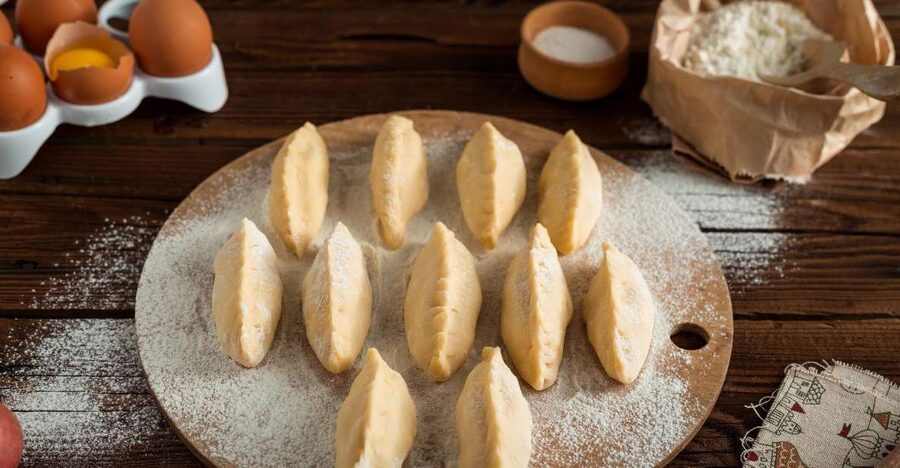 Warsaw: Polish Food Tour - Meeting at Sigmunt Column and starting at Kamienica Johna