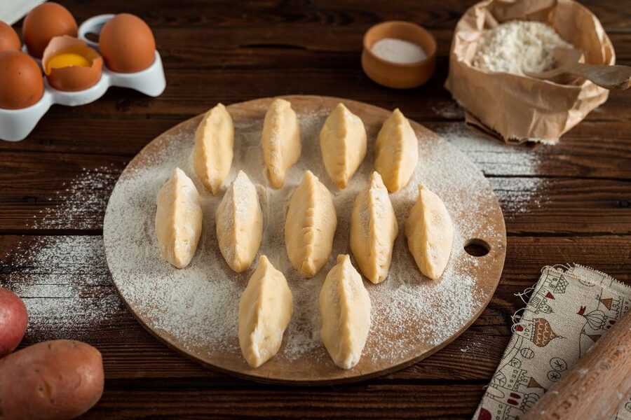 Warsaw: Polish Food Tour - The dishes you should expect (and how to read Polish menus faster)