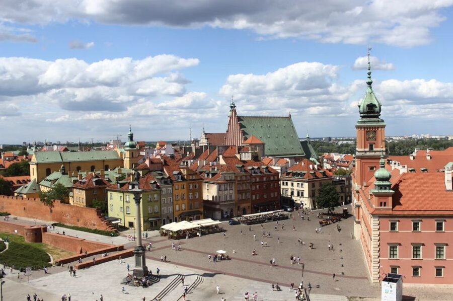 Warsaw: Polish Food Tour - Who should book this tour, and who should think twice