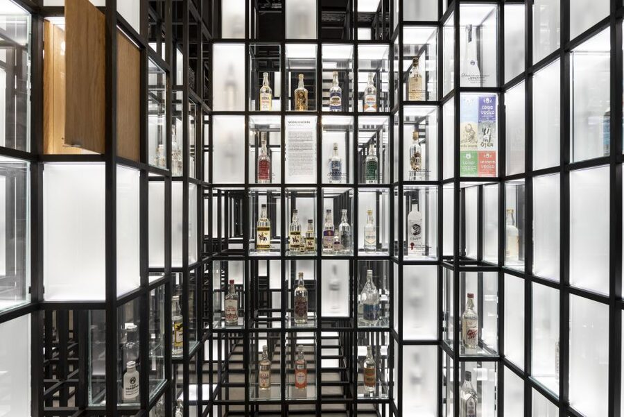 Warsaw: Polish Vodka Museum Tour with Tasting - Who This Tour Suits Best (And Who Might Skip)