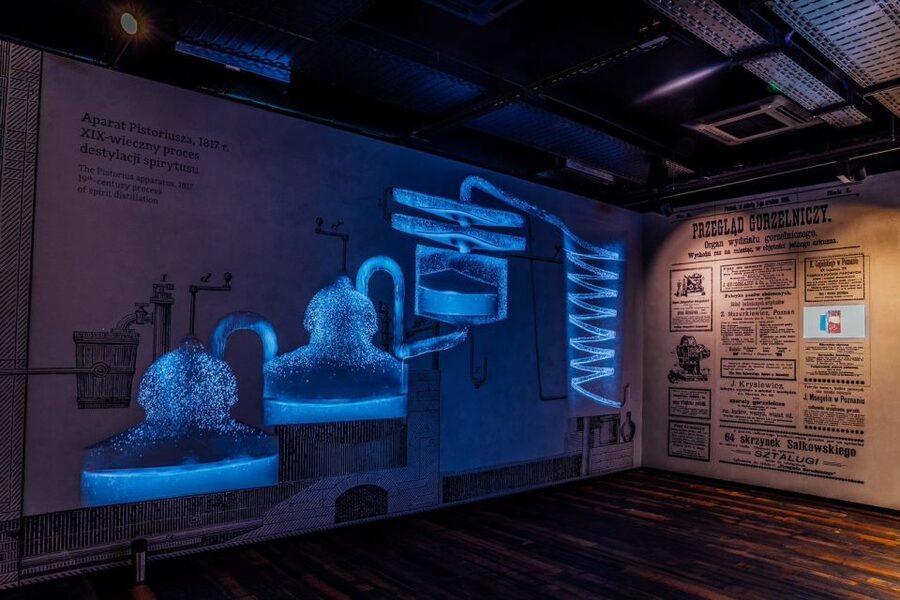 Warsaw: Polish Vodka Museum Tour with Tasting - Timing and the Real Flow of the 90 Minutes