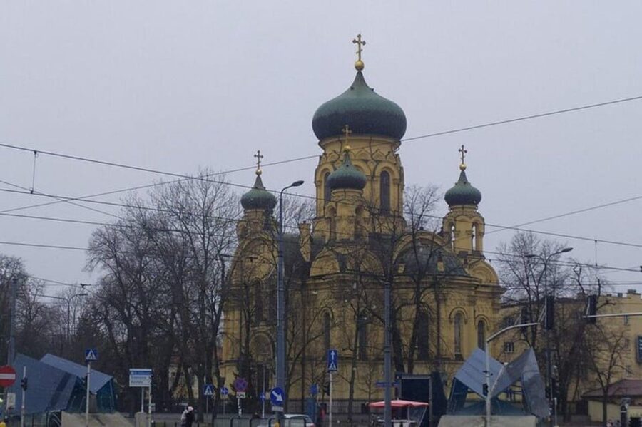 Warsaw Praga -- where modern, traditional, and bohemian meet - Price and value: is $32 for 2.5 hours a fair deal?