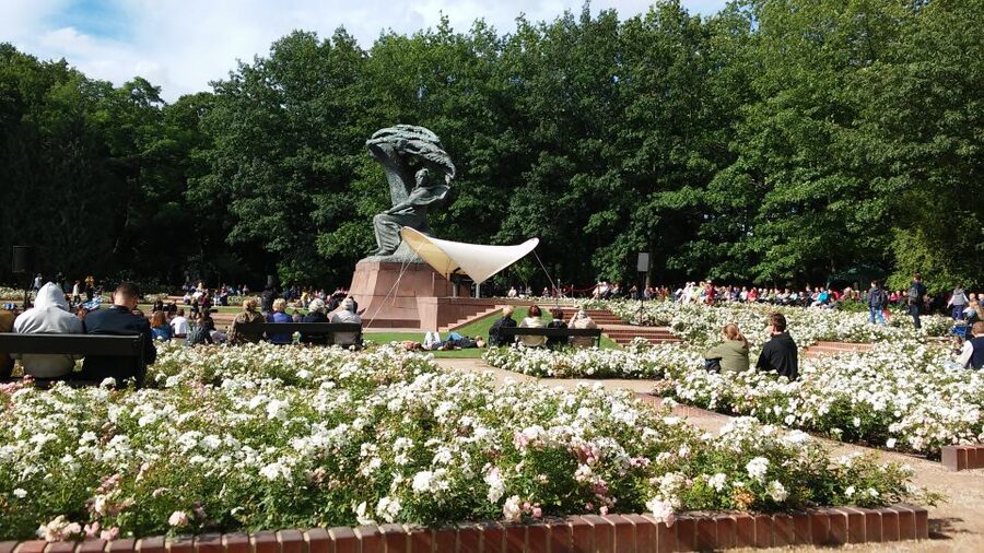 Warsaw: Private 3-Hour Sightseeing Tour by Car with Pickup - Should you book this Warsaw sightseeing tour?