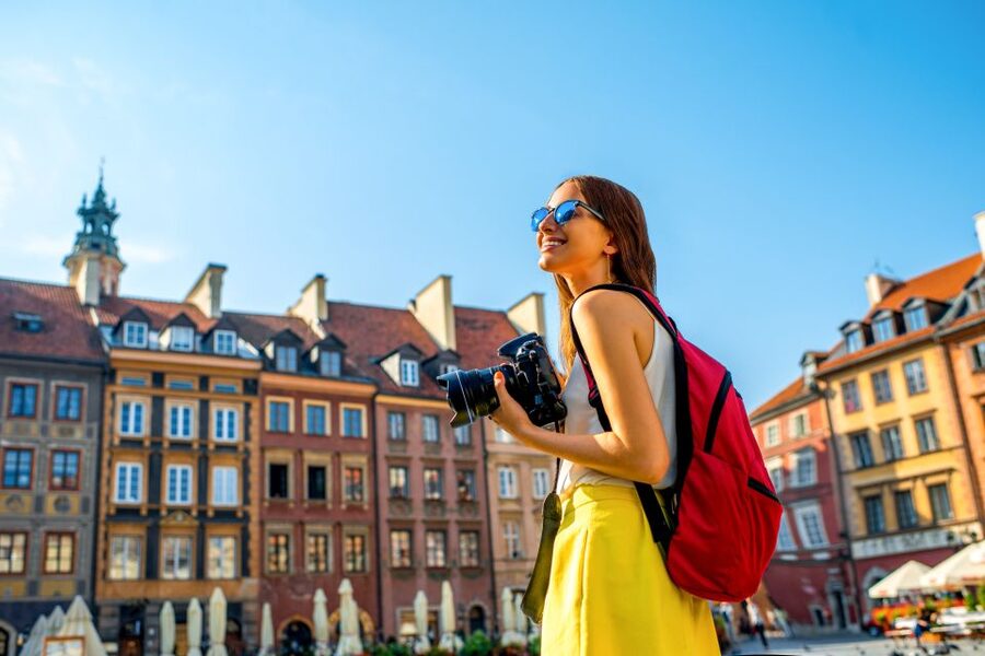 Warsaw: Private 3-Hour Sightseeing Tour by Car with Pickup - Marie Curie and Frédéric Chopin: culture stops with real meaning