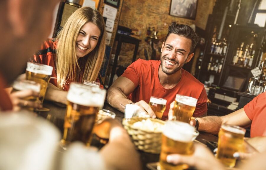 Warsaw Private Polish Beer Tasting Tour at Best Pubs & Bars - Should you book the Warsaw Private Polish Beer Tasting Tour?