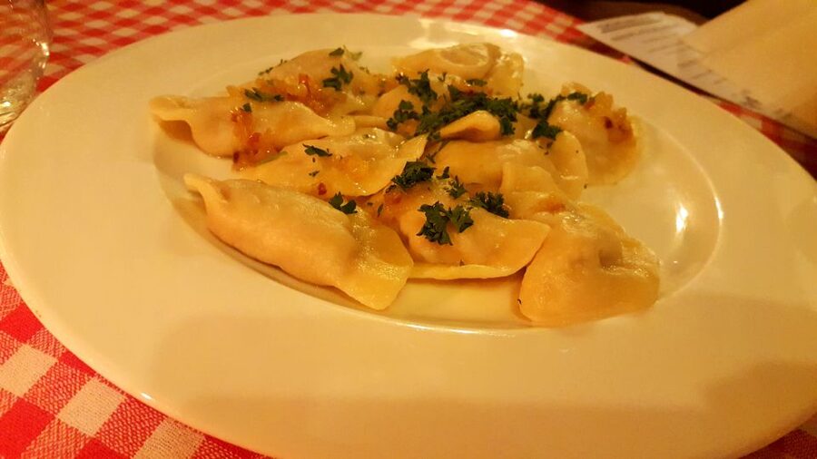 Warsaw Private Polish Beer Tasting Tour at Best Pubs & Bars - Food pairings: snacks to pierogi and bigos