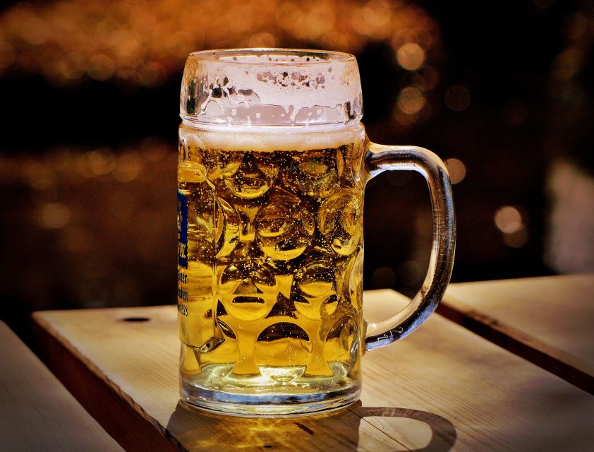 Warsaw Private Polish Beer Tasting Tour at Best Pubs & Bars - Who this tour is perfect for (and who should rethink it)