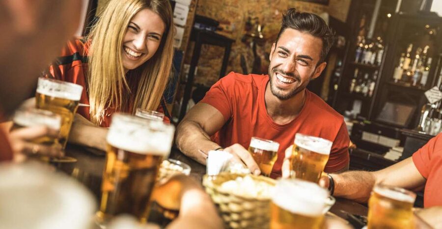 Warsaw Private Polish Beer Tasting Tour at Best Pubs & Bars - Timing and practical tips that make the night smoother
