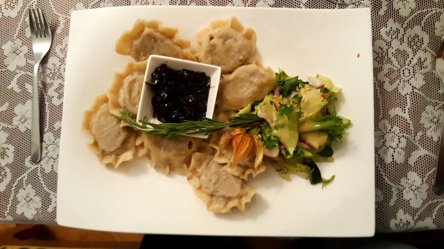 Warsaw Private Polish Food Tasting Tour at Top Restaurants - Practical Tips Before You Go (So Reservations Don’t Slip)