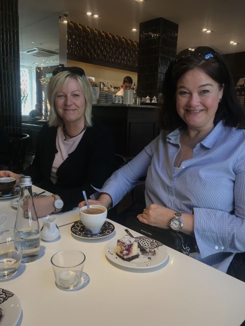 Warsaw Private Polish Food Tasting Tour at Top Restaurants - What You Eat on the 2.5-Hour Starter Tasting